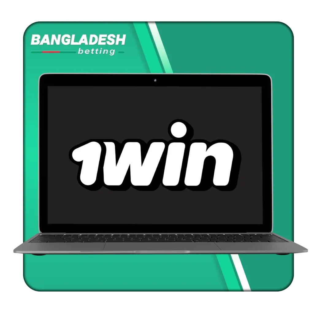 1win casino and betting site in Bangladesh