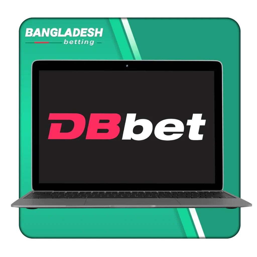 DBBet casino and betting site in Bangladesh