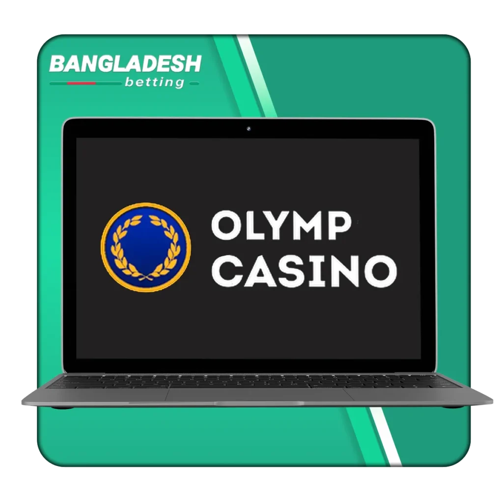 Olymp Casino site in Bangladesh